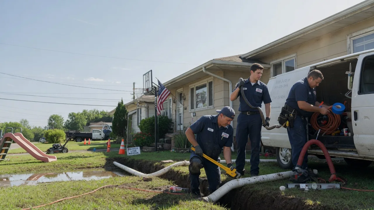 Toilet Installation in Iraan, TX near me